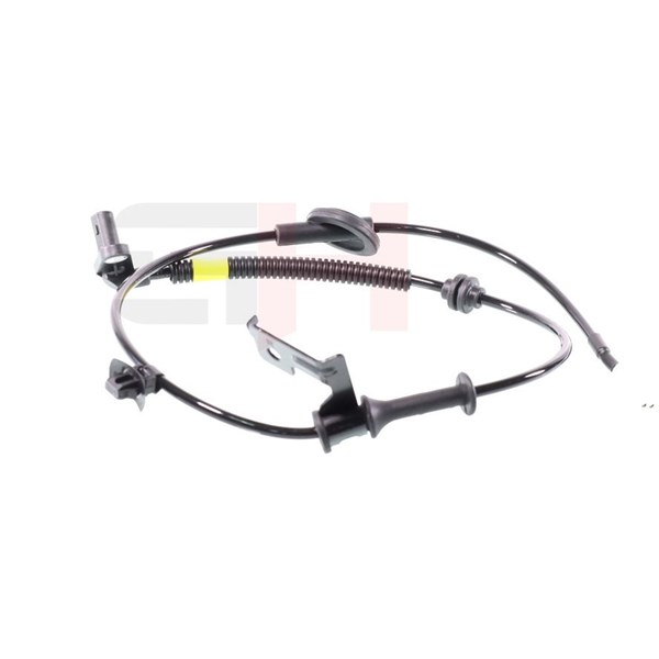 ABS-givare, Sensor, hjulvarvtal, Bakaxel höger Gh GH-713421H GH ABS-givare, Sensor, hjulvarvtal, Bakaxel höger Gh GH-713421H GH
