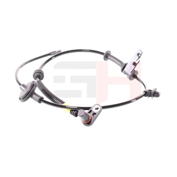 ABS-givare, Sensor, hjulvarvtal, Bakaxel höger Gh GH-713421H GH ABS-givare, Sensor, hjulvarvtal, Bakaxel höger Gh GH-713421H GH