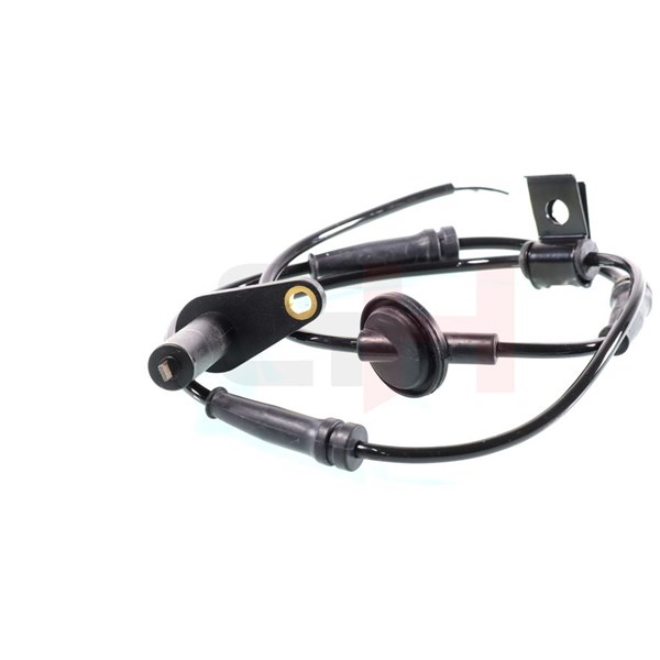 ABS-givare, Sensor, hjulvarvtal, Bakaxel höger Gh GH-713426H GH ABS-givare, Sensor, hjulvarvtal, Bakaxel höger Gh GH-713426H GH