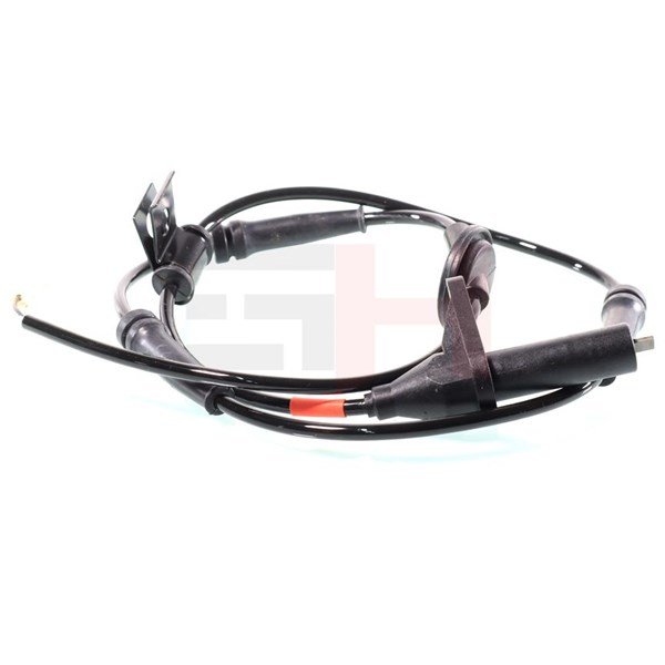 ABS-givare, Sensor, hjulvarvtal, Bakaxel höger Gh GH-713426H GH ABS-givare, Sensor, hjulvarvtal, Bakaxel höger Gh GH-713426H GH