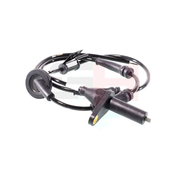 ABS-givare, Sensor, hjulvarvtal, Bakaxel vänster Gh GH-713426V GH ABS-givare, Sensor, hjulvarvtal, Bakaxel vänster Gh GH-713426V GH