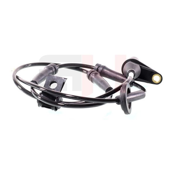 ABS-givare, Sensor, hjulvarvtal, Bakaxel vänster Gh GH-713426V GH ABS-givare, Sensor, hjulvarvtal, Bakaxel vänster Gh GH-713426V GH