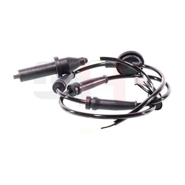 ABS-givare, Sensor, hjulvarvtal, Bakaxel vänster Gh GH-713426V GH ABS-givare, Sensor, hjulvarvtal, Bakaxel vänster Gh GH-713426V GH