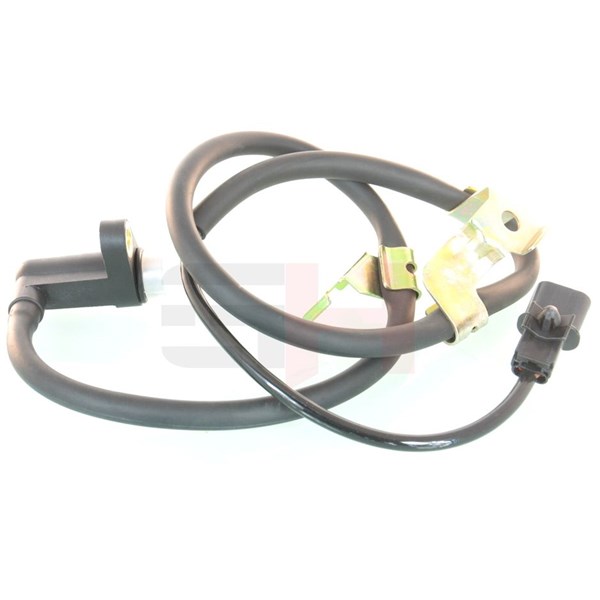 ABS-givare, Sensor, hjulvarvtal, Bakaxel, Bakaxel höger Gh GH-713 GH ABS-givare, Sensor, hjulvarvtal, Bakaxel, Bakaxel höger Gh GH-713 GH