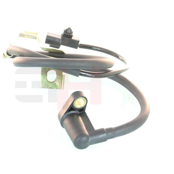 ABS-givare, Sensor, hjulvarvtal, Bakaxel, Bakaxel höger Gh GH-713 GH ABS-givare, Sensor, hjulvarvtal, Bakaxel, Bakaxel höger Gh GH-713 GH