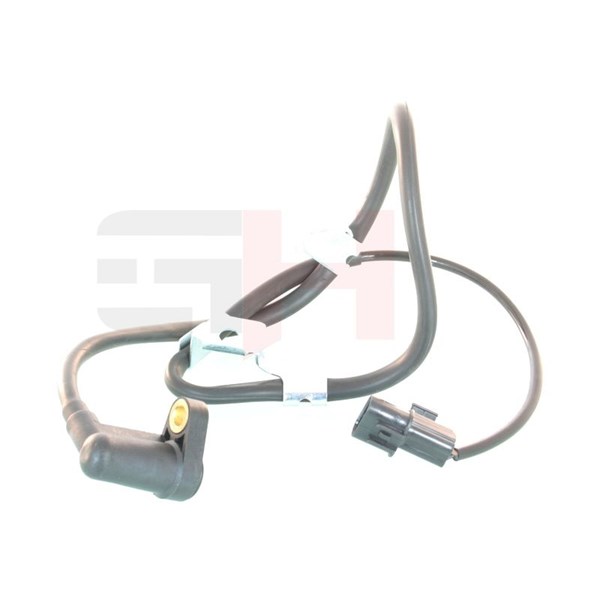 ABS-givare, Sensor, hjulvarvtal, Bakaxel, Bakaxel vänster Gh GH-7 GH