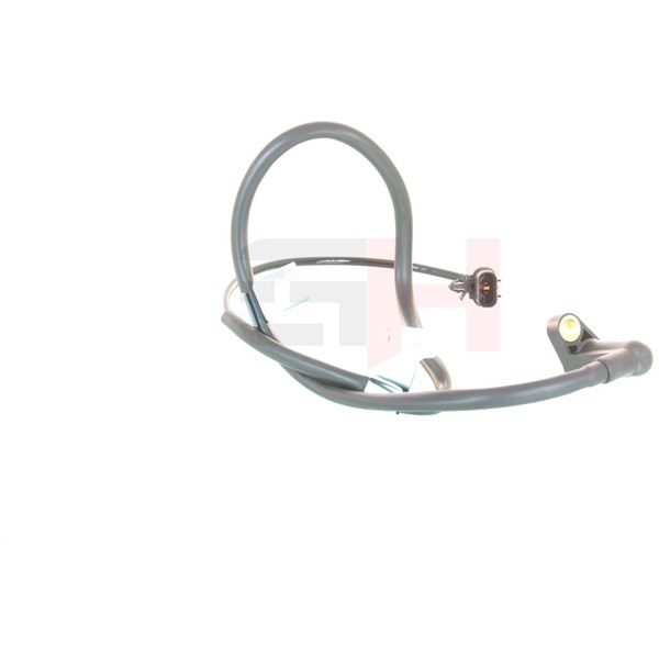 ABS-givare, Sensor, hjulvarvtal, Bakaxel, Bakaxel vänster Gh GH-7 GH ABS-givare, Sensor, hjulvarvtal, Bakaxel, Bakaxel vänster Gh GH-7 GH