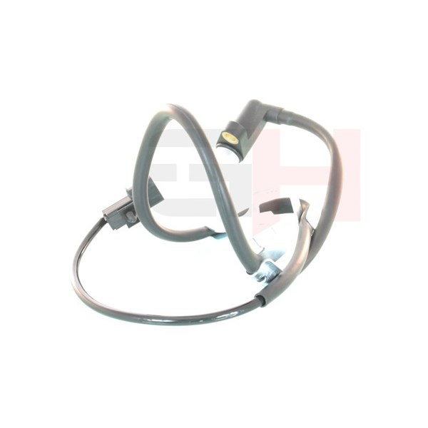 ABS-givare, Sensor, hjulvarvtal, Bakaxel, Bakaxel vänster Gh GH-7 GH ABS-givare, Sensor, hjulvarvtal, Bakaxel, Bakaxel vänster Gh GH-7 GH