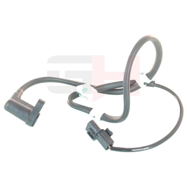 ABS-givare, Sensor, hjulvarvtal, Bakaxel, Bakaxel vänster Gh GH-7 GH ABS-givare, Sensor, hjulvarvtal, Bakaxel, Bakaxel vänster Gh GH-7 GH