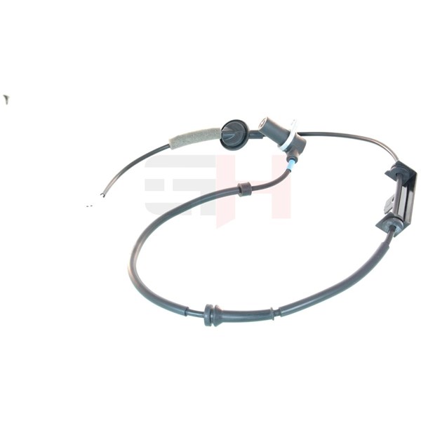 ABS-givare, Sensor, hjulvarvtal, Bakaxel, Bakaxel vänster Gh GH-7 GH ABS-givare, Sensor, hjulvarvtal, Bakaxel, Bakaxel vänster Gh GH-7 GH
