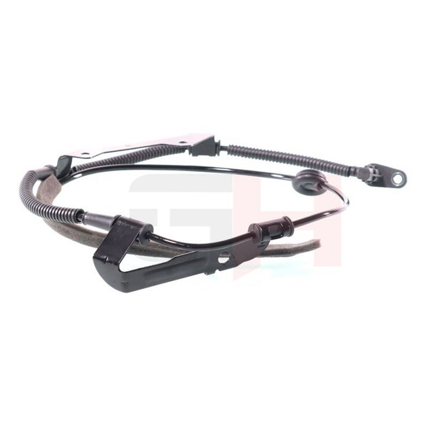 ABS-givare, Sensor, hjulvarvtal, Bakaxel höger Gh GH-713457H GH ABS-givare, Sensor, hjulvarvtal, Bakaxel höger Gh GH-713457H GH