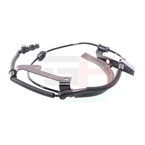 ABS-givare, Sensor, hjulvarvtal, Bakaxel höger Gh GH-713457H GH ABS-givare, Sensor, hjulvarvtal, Bakaxel höger Gh GH-713457H GH