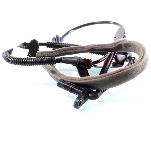 ABS-givare, Sensor, hjulvarvtal, Bakaxel vänster Gh GH-713457V GH ABS-givare, Sensor, hjulvarvtal, Bakaxel vänster Gh GH-713457V GH