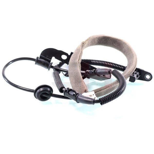ABS-givare, Sensor, hjulvarvtal, Bakaxel vänster Gh GH-713457V GH ABS-givare, Sensor, hjulvarvtal, Bakaxel vänster Gh GH-713457V GH