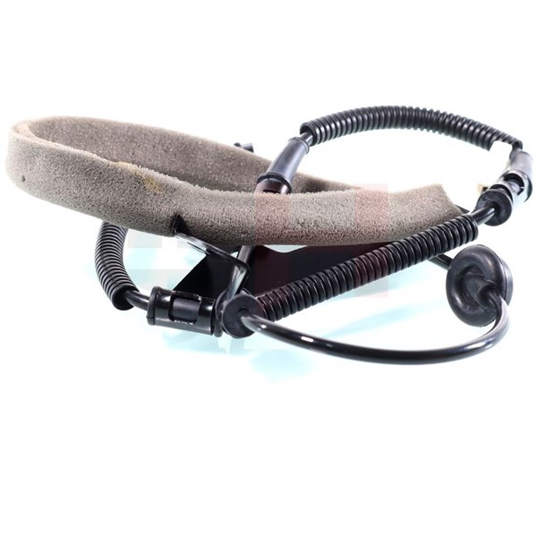ABS-givare, Sensor, hjulvarvtal, Bakaxel vänster Gh GH-713457V GH ABS-givare, Sensor, hjulvarvtal, Bakaxel vänster Gh GH-713457V GH