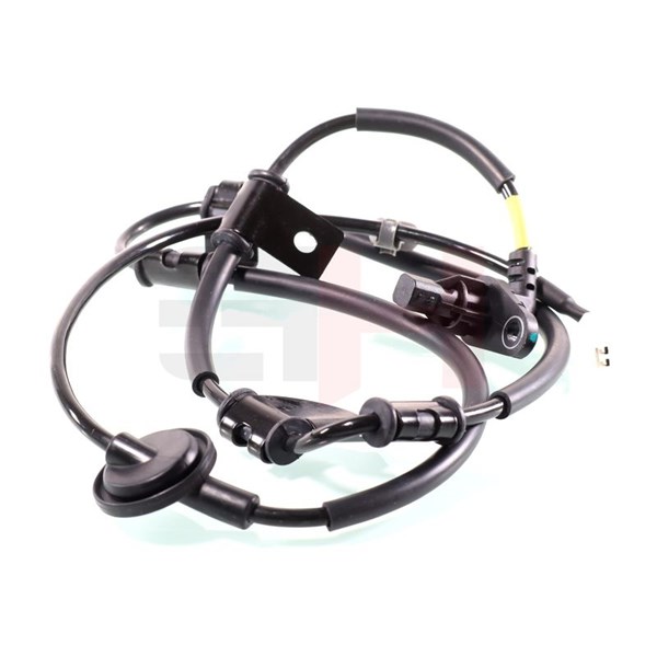 ABS-givare, Sensor, hjulvarvtal, Bakaxel höger Gh GH-713481H GH ABS-givare, Sensor, hjulvarvtal, Bakaxel höger Gh GH-713481H GH