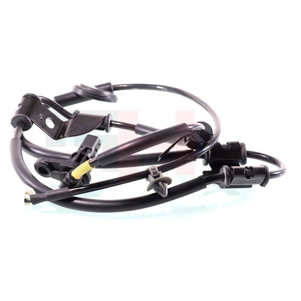 ABS-givare, Sensor, hjulvarvtal, Bakaxel höger Gh GH-713481H GH ABS-givare, Sensor, hjulvarvtal, Bakaxel höger Gh GH-713481H GH