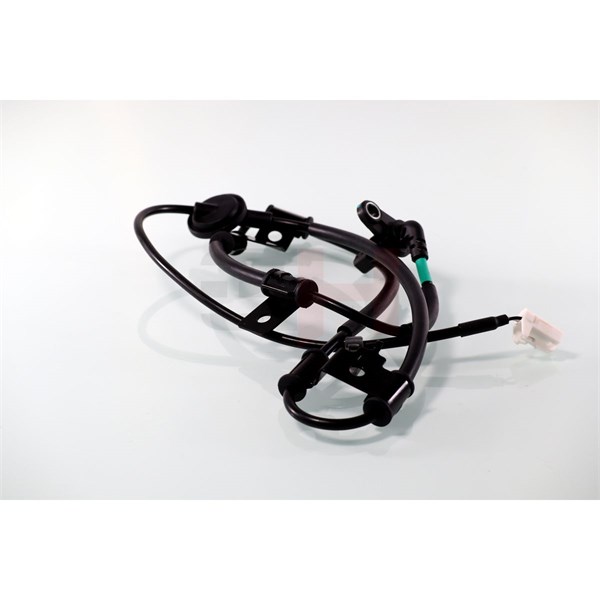ABS-givare, Sensor, hjulvarvtal, Bakaxel vänster Gh GH-713481V GH ABS-givare, Sensor, hjulvarvtal, Bakaxel vänster Gh GH-713481V GH
