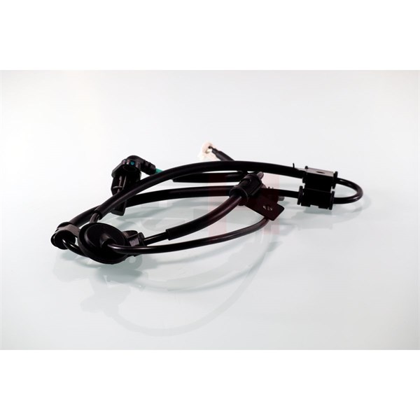 ABS-givare, Sensor, hjulvarvtal, Bakaxel vänster Gh GH-713481V GH ABS-givare, Sensor, hjulvarvtal, Bakaxel vänster Gh GH-713481V GH