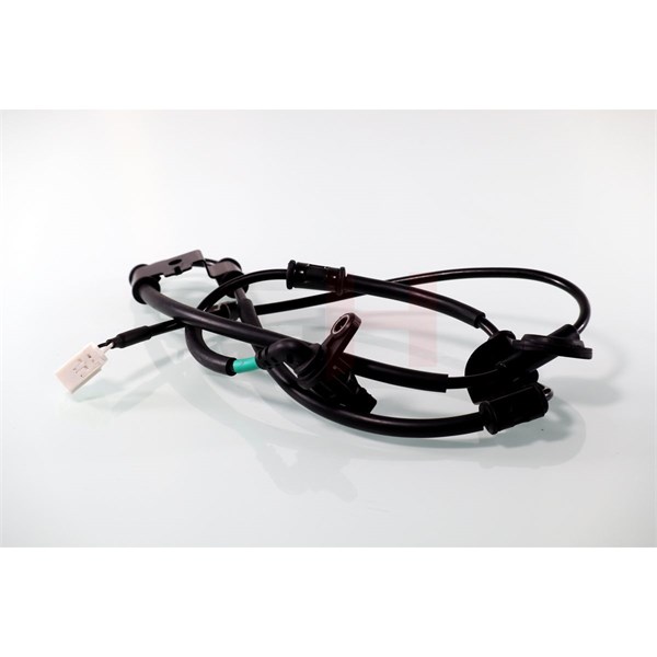 ABS-givare, Sensor, hjulvarvtal, Bakaxel vänster Gh GH-713481V GH ABS-givare, Sensor, hjulvarvtal, Bakaxel vänster Gh GH-713481V GH