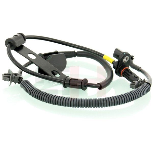 ABS-givare, Sensor, hjulvarvtal, Bakaxel, Bakaxel höger Gh GH-713 GH ABS-givare, Sensor, hjulvarvtal, Bakaxel, Bakaxel höger Gh GH-713 GH