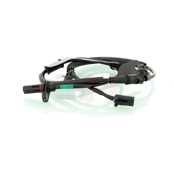 ABS-givare, Sensor, hjulvarvtal, Bakaxel, Bakaxel vänster Gh GH-7 GH ABS-givare, Sensor, hjulvarvtal, Bakaxel, Bakaxel vänster Gh GH-7 GH