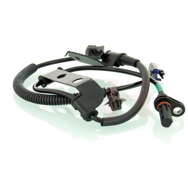 ABS-givare, Sensor, hjulvarvtal, Bakaxel, Bakaxel vänster Gh GH-7 GH ABS-givare, Sensor, hjulvarvtal, Bakaxel, Bakaxel vänster Gh GH-7 GH
