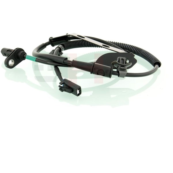 ABS-givare, Sensor, hjulvarvtal, Bakaxel, Bakaxel vänster Gh GH-7 GH ABS-givare, Sensor, hjulvarvtal, Bakaxel, Bakaxel vänster Gh GH-7 GH