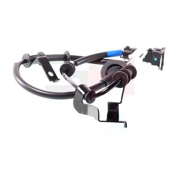 ABS-givare, Sensor, hjulvarvtal, Bakaxel vänster Gh GH-713503V GH ABS-givare, Sensor, hjulvarvtal, Bakaxel vänster Gh GH-713503V GH