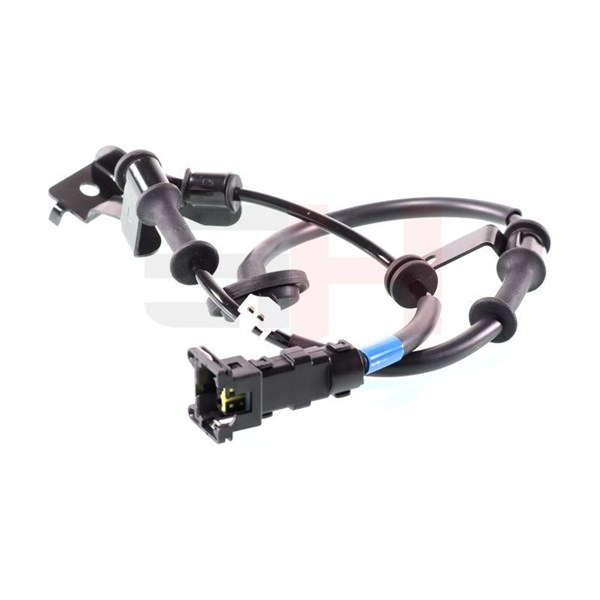 ABS-givare, Sensor, hjulvarvtal, Bakaxel vänster Gh GH-713503V GH ABS-givare, Sensor, hjulvarvtal, Bakaxel vänster Gh GH-713503V GH