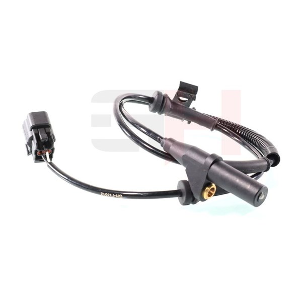 ABS-givare, Sensor, hjulvarvtal, Bakaxel, Bakaxel höger, Bakaxel GH ABS-givare, Sensor, hjulvarvtal, Bakaxel, Bakaxel höger, Bakaxel GH