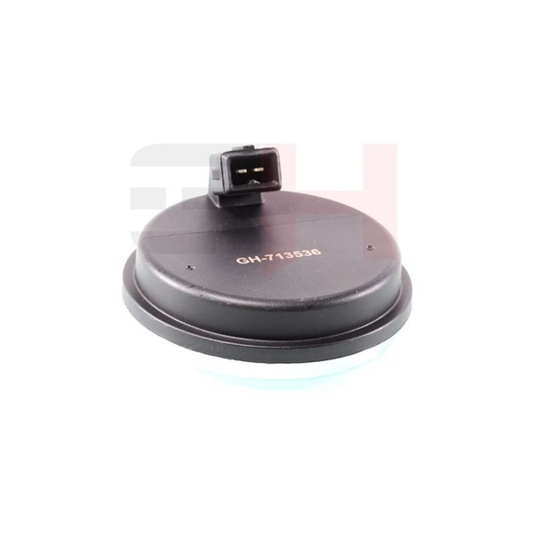 ABS-givare, Sensor, hjulvarvtal, Bakaxel, Bakaxel höger, Bakaxel GH ABS-givare, Sensor, hjulvarvtal, Bakaxel, Bakaxel höger, Bakaxel GH