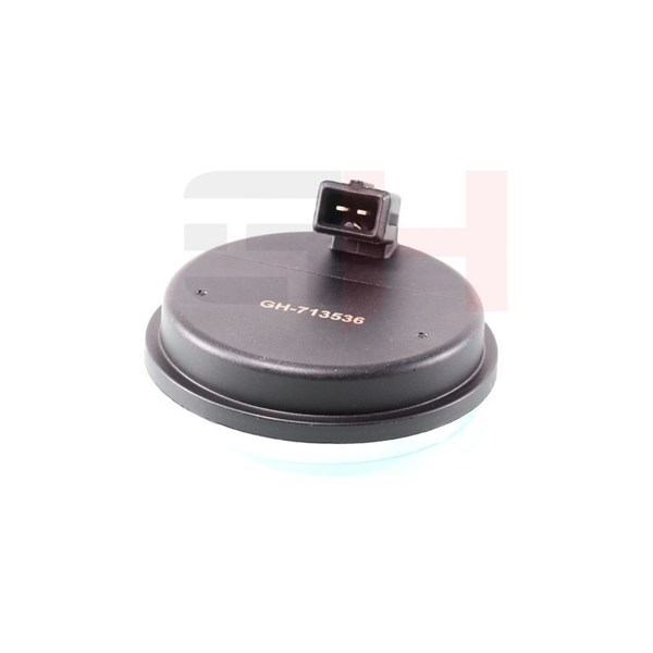 ABS-givare, Sensor, hjulvarvtal, Bakaxel, Bakaxel höger, Bakaxel GH ABS-givare, Sensor, hjulvarvtal, Bakaxel, Bakaxel höger, Bakaxel GH