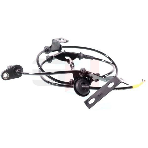ABS-givare, Sensor, hjulvarvtal, Bakaxel höger Gh GH-713554H GH ABS-givare, Sensor, hjulvarvtal, Bakaxel höger Gh GH-713554H GH