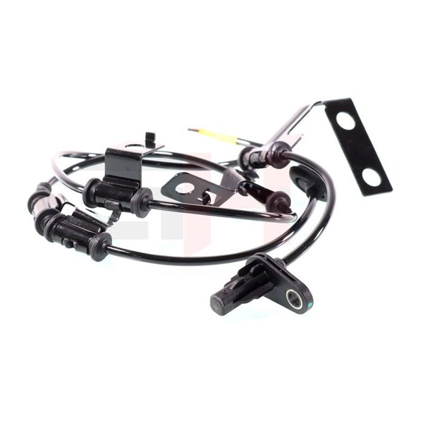 ABS-givare, Sensor, hjulvarvtal, Bakaxel höger Gh GH-713554H GH ABS-givare, Sensor, hjulvarvtal, Bakaxel höger Gh GH-713554H GH