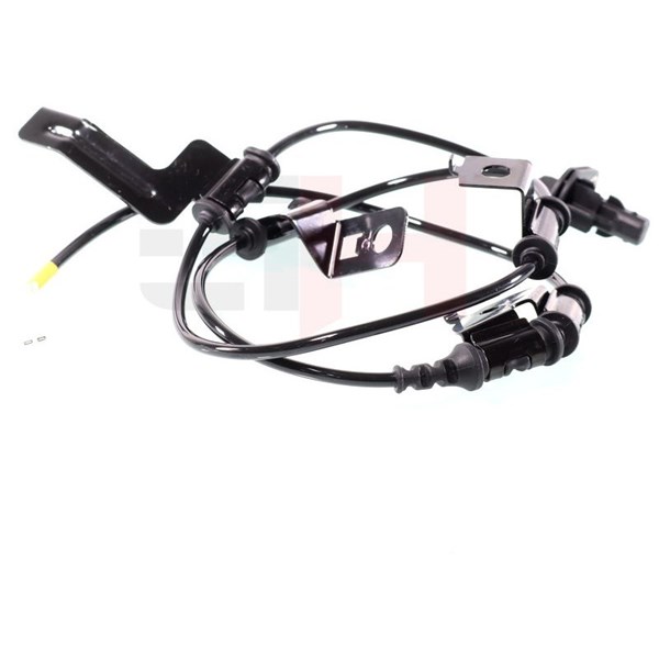 ABS-givare, Sensor, hjulvarvtal, Bakaxel höger Gh GH-713554H GH ABS-givare, Sensor, hjulvarvtal, Bakaxel höger Gh GH-713554H GH