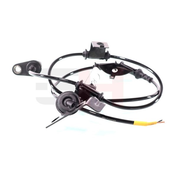 ABS-givare, Sensor, hjulvarvtal, Bakaxel höger Gh GH-713554H GH ABS-givare, Sensor, hjulvarvtal, Bakaxel höger Gh GH-713554H GH
