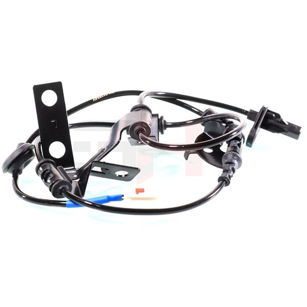 ABS-givare, Sensor, hjulvarvtal, Bakaxel vänster Gh GH-713554V GH ABS-givare, Sensor, hjulvarvtal, Bakaxel vänster Gh GH-713554V GH