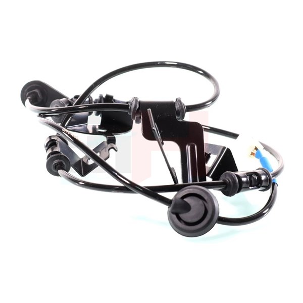 ABS-givare, Sensor, hjulvarvtal, Bakaxel vänster Gh GH-713554V GH ABS-givare, Sensor, hjulvarvtal, Bakaxel vänster Gh GH-713554V GH