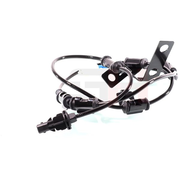 ABS-givare, Sensor, hjulvarvtal, Bakaxel vänster Gh GH-713554V GH ABS-givare, Sensor, hjulvarvtal, Bakaxel vänster Gh GH-713554V GH