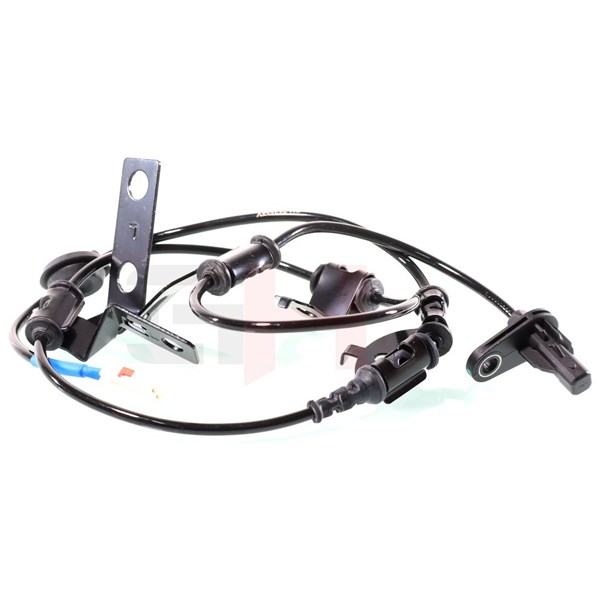 ABS-givare, Sensor, hjulvarvtal, Bakaxel vänster Gh GH-713554V GH ABS-givare, Sensor, hjulvarvtal, Bakaxel vänster Gh GH-713554V GH