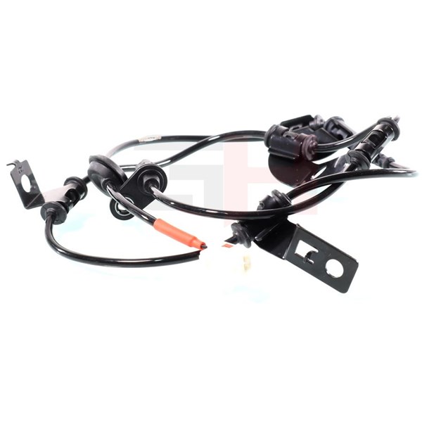 ABS-givare, Sensor, hjulvarvtal, Bakaxel höger Gh GH-713555H GH ABS-givare, Sensor, hjulvarvtal, Bakaxel höger Gh GH-713555H GH