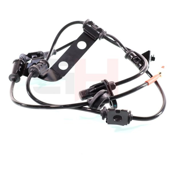 ABS-givare, Sensor, hjulvarvtal, Bakaxel höger Gh GH-713555H GH ABS-givare, Sensor, hjulvarvtal, Bakaxel höger Gh GH-713555H GH