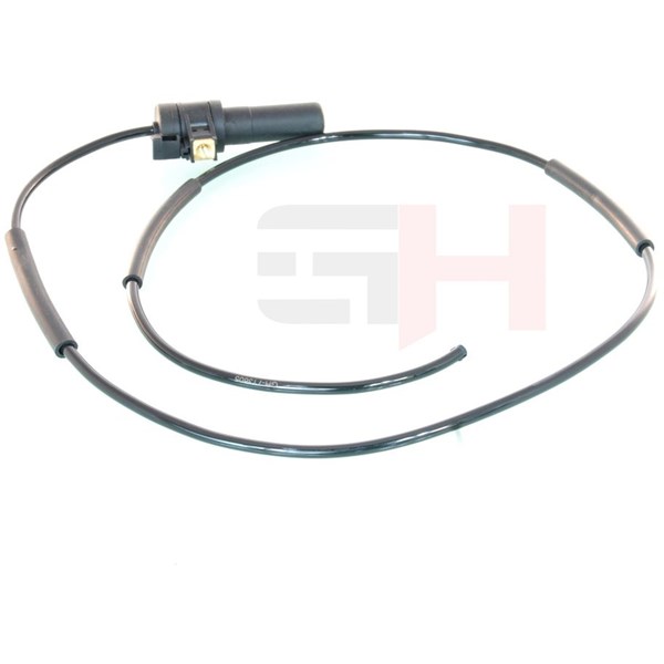ABS-givare, Sensor, hjulvarvtal, Bakaxel, Bakaxel höger, Bakaxel GH ABS-givare, Sensor, hjulvarvtal, Bakaxel, Bakaxel höger, Bakaxel GH