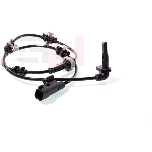 ABS-givare, Sensor, hjulvarvtal, Bakaxel, Bakaxel höger, Bakaxel GH ABS-givare, Sensor, hjulvarvtal, Bakaxel, Bakaxel höger, Bakaxel GH