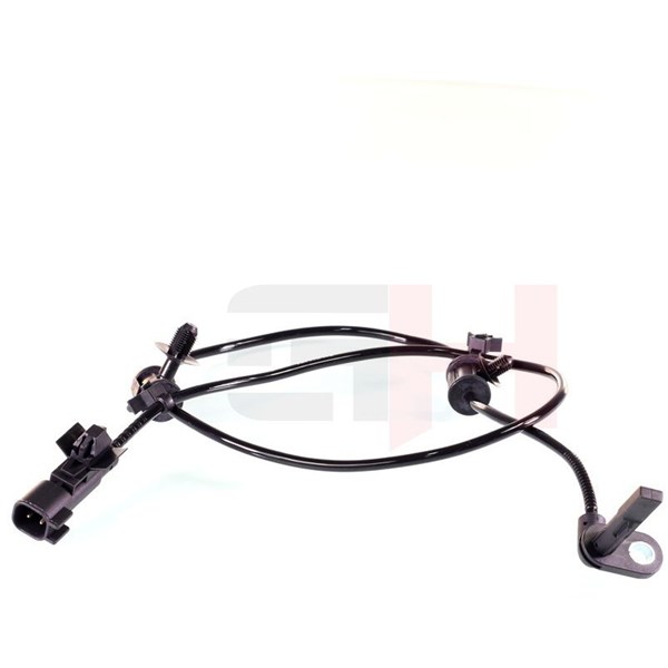 ABS-givare, Sensor, hjulvarvtal, Bakaxel, Bakaxel höger, Bakaxel GH ABS-givare, Sensor, hjulvarvtal, Bakaxel, Bakaxel höger, Bakaxel GH