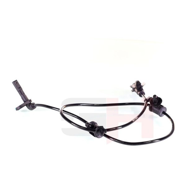ABS-givare, Sensor, hjulvarvtal, Bakaxel, Bakaxel höger, Bakaxel GH ABS-givare, Sensor, hjulvarvtal, Bakaxel, Bakaxel höger, Bakaxel GH