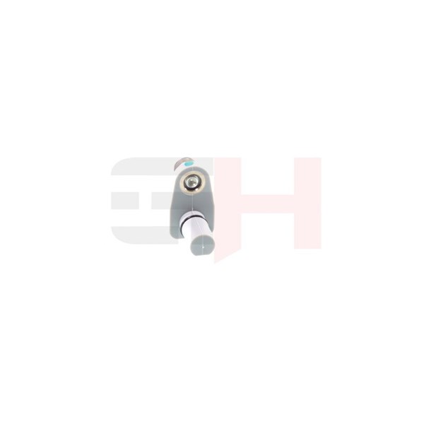 ABS-givare, Sensor, hjulvarvtal, Bakaxel, Bakaxel höger, Bakaxel GH ABS-givare, Sensor, hjulvarvtal, Bakaxel, Bakaxel höger, Bakaxel GH
