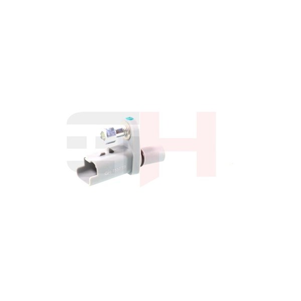 ABS-givare, Sensor, hjulvarvtal, Bakaxel, Bakaxel höger, Bakaxel GH ABS-givare, Sensor, hjulvarvtal, Bakaxel, Bakaxel höger, Bakaxel GH