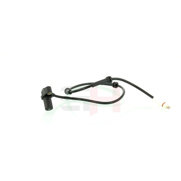 ABS-givare, Sensor, hjulvarvtal, Bakaxel, Bakaxel vänster Gh GH-7 GH